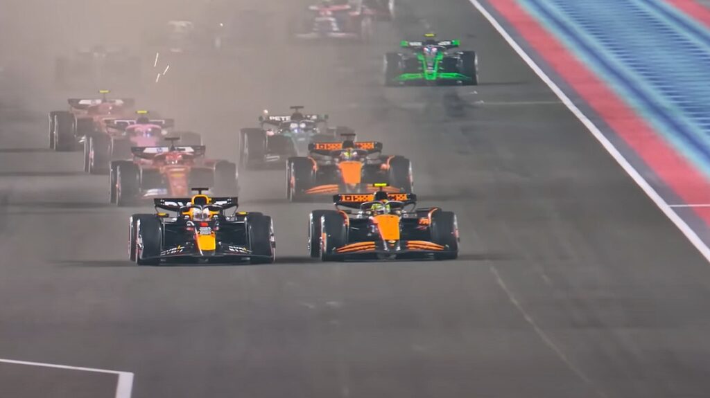 Modificări semnificative pentru Mercedes și RedBull la Monaco
