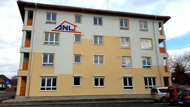 Primăria Cluj-Napoca oferă apartamente ANL la prețuri accesibile