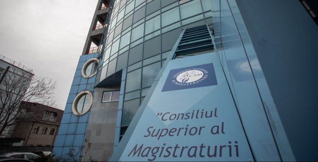 CSM convoacă adunările generale ale instanțelor pentru a discuta despre legea salarizării