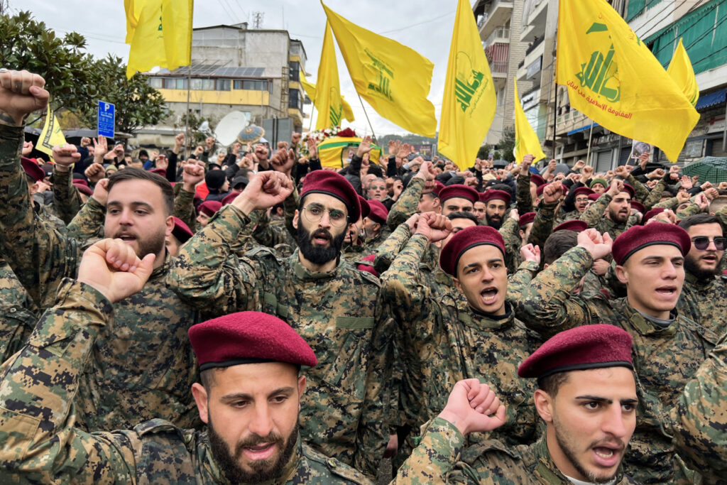 Hezbollah contestă armistițiul convenit între Liban și Israel