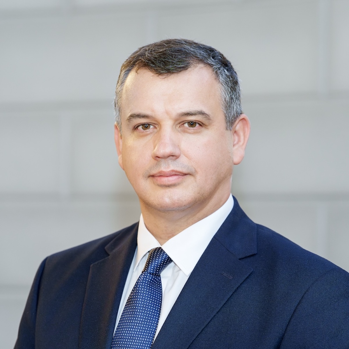 Eugen Tomac, desemnat prim-ministru de președintele Nicușor Dan