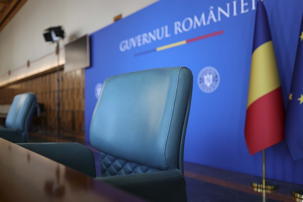 Posibile nume pentru miniștri în Cabinetul lui Tomac: Niculescu, Motoc, Drăgoi și alții