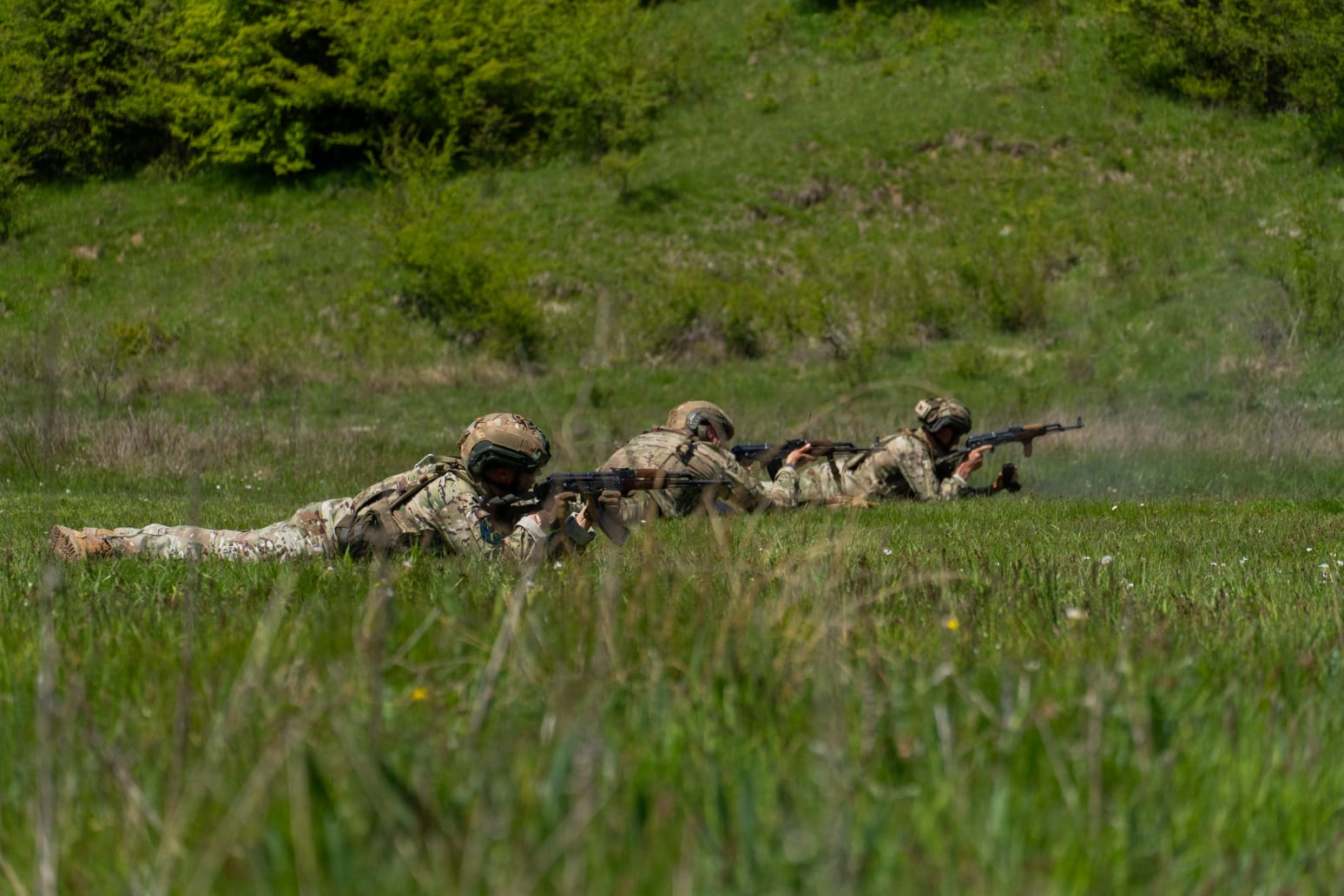 Militarii din Cluj scapă de responsabilitate în cazul vacanțelor fictive