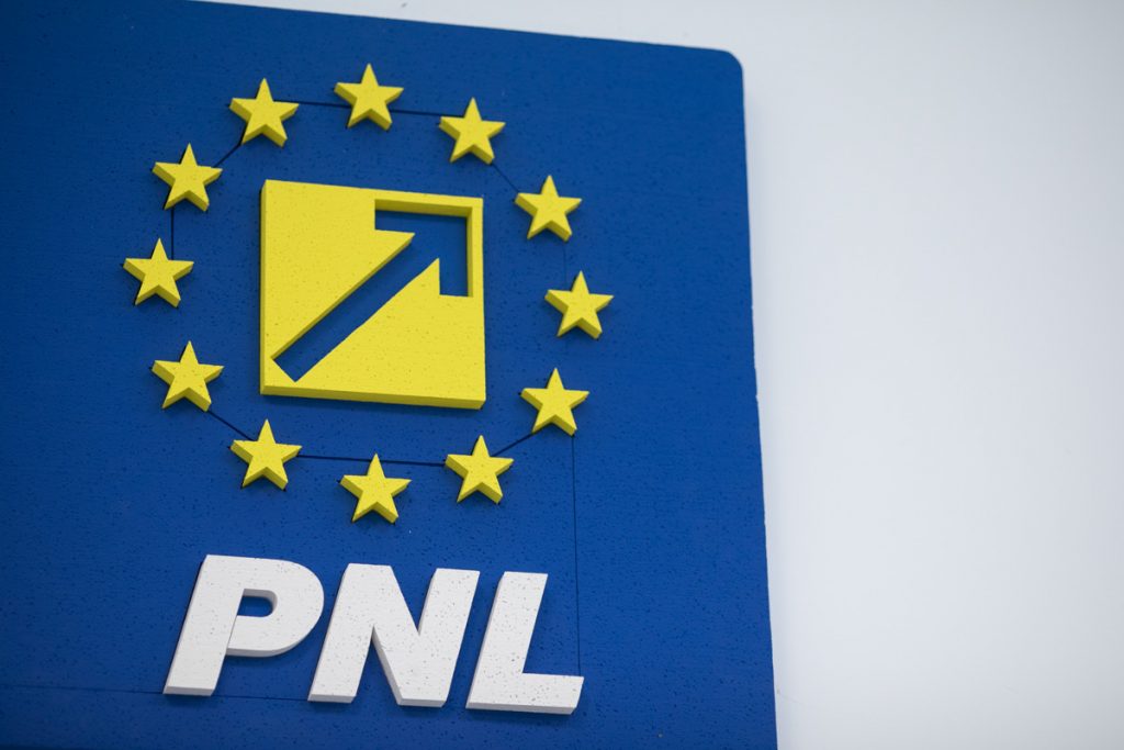 PNL va evalua săptămâna viitoare programul de guvernare propus de Eugen Tomac