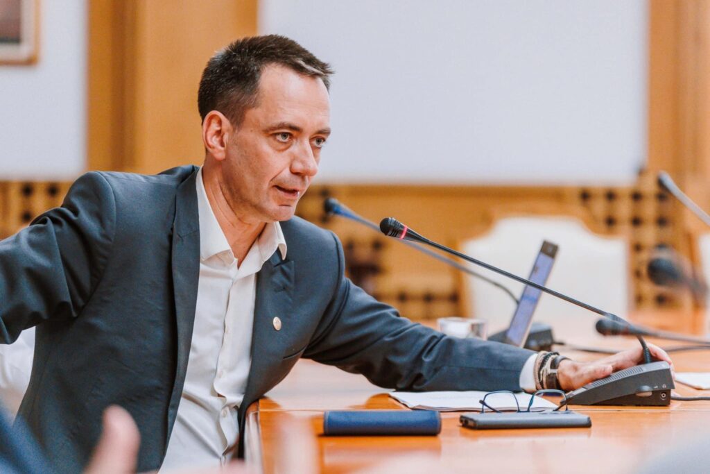 Reacția liderului UDMR față de numirea lui Tomac ca premier