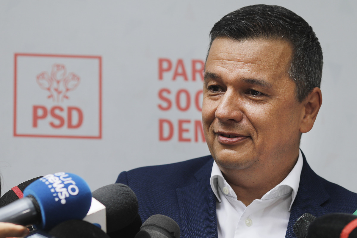 PSD negociază susținerea Guvernului Tomac cu trei condiții