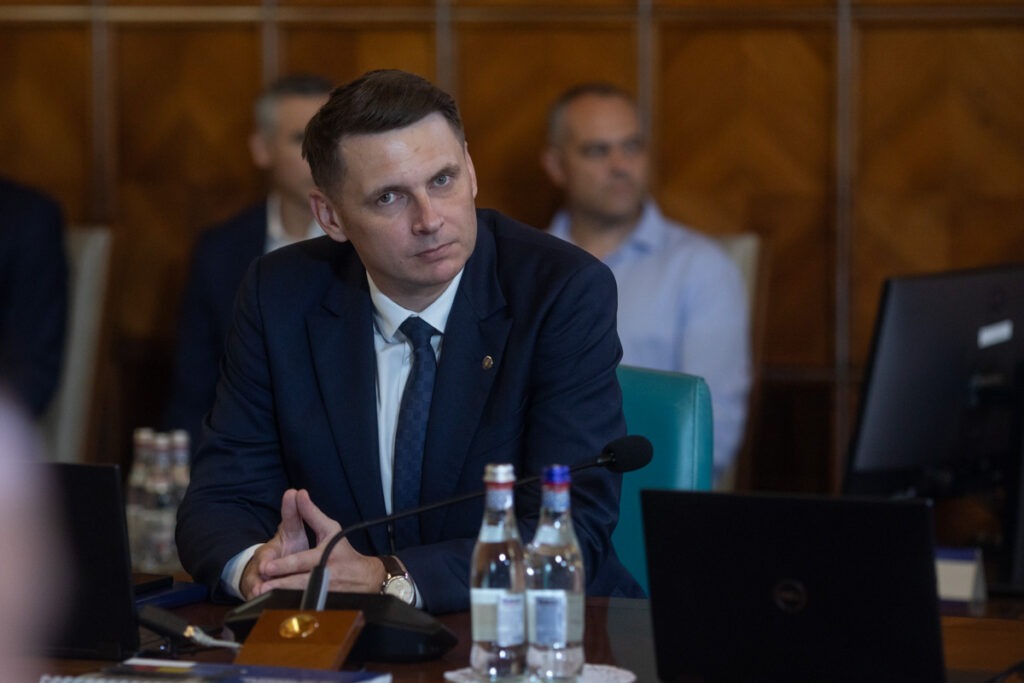 Mircea Abrudean avertizează asupra riscurilor unei soluții tehnocrate