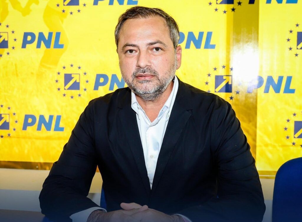 Dan Motreanu: Eugen Tomac nu este potrivit pentru funcția de premier