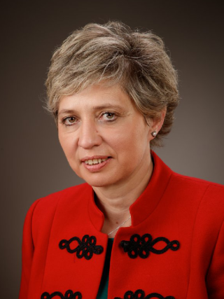Lorincz Helga (UDMR) devine președintele Autorității Naționale pentru Restituirea Proprietăților