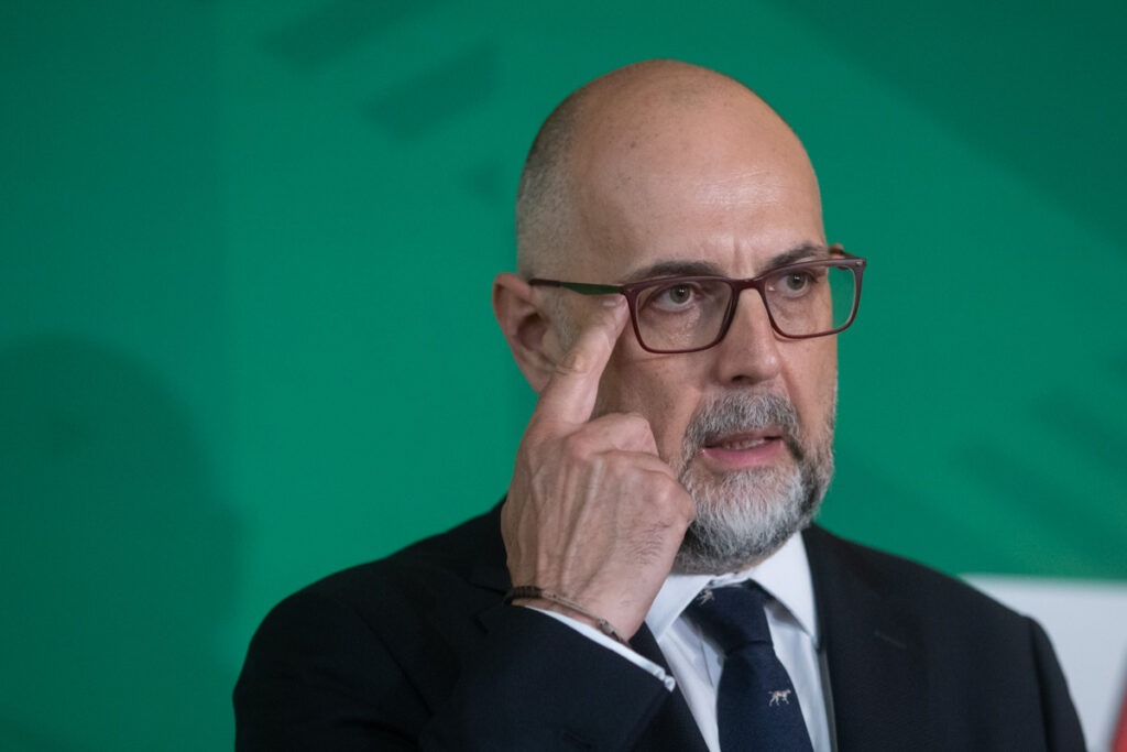 Kelemen Hunor: Formarea unui guvern tehnocrat nu este o soluție adecvată