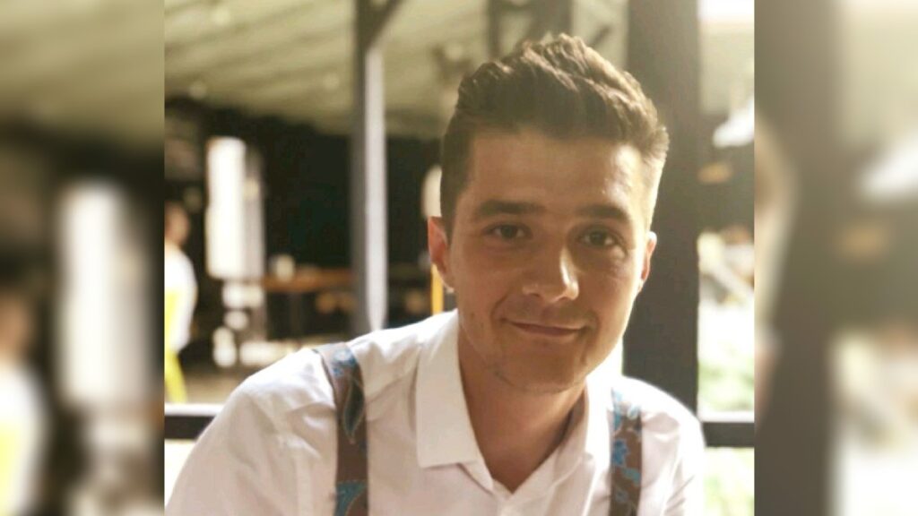 Cosmin Alexandru Soare-Filatov, propus pentru Ministerul Justiției
