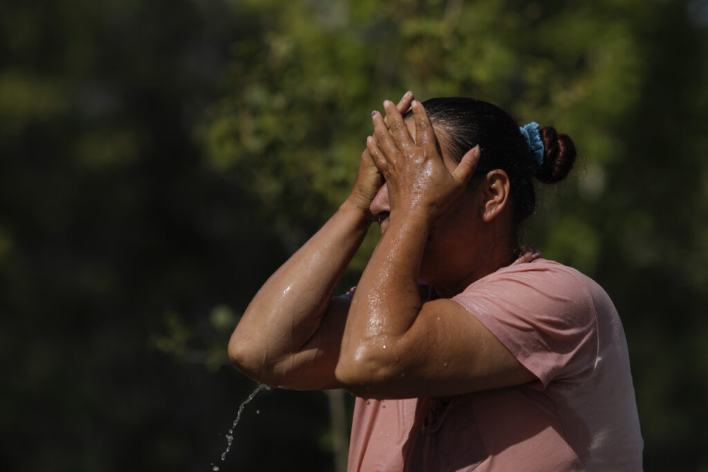 Meteorologie: Temperaturi mai ridicate decât normal până în iulie