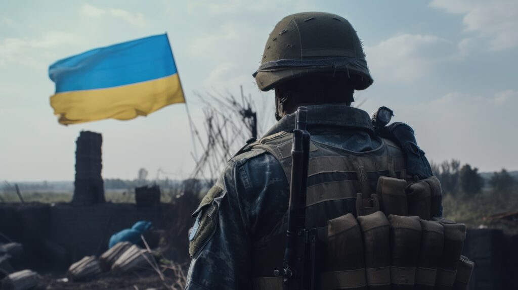 Camera Reprezentanților aprobă un nou pachet de ajutor militar pentru Ucraina