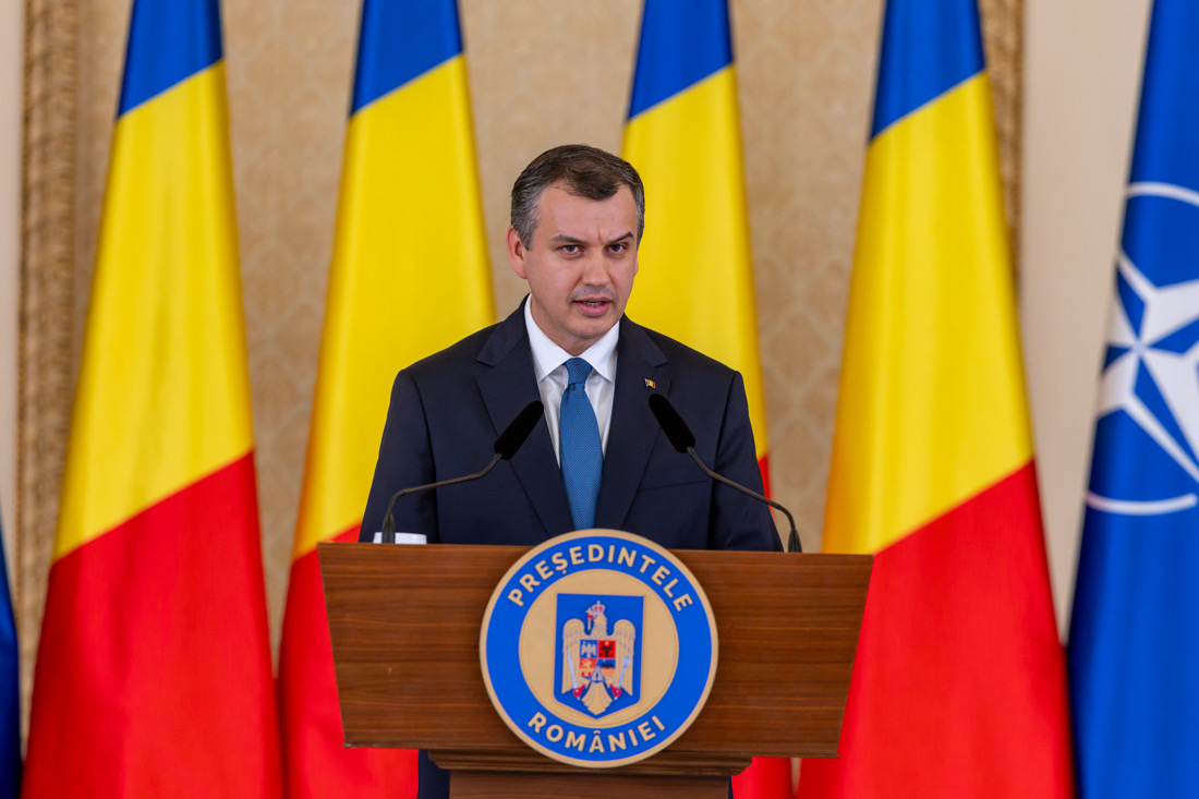 Eugen Tomac își dă demisia din conducerea PMP înainte de a fi numit premier