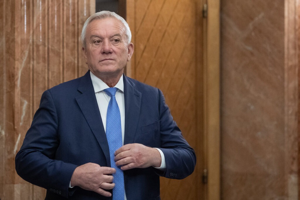 Primarul Buzăului susține desemnarea lui Eugen Tomac pentru viitorul guvern