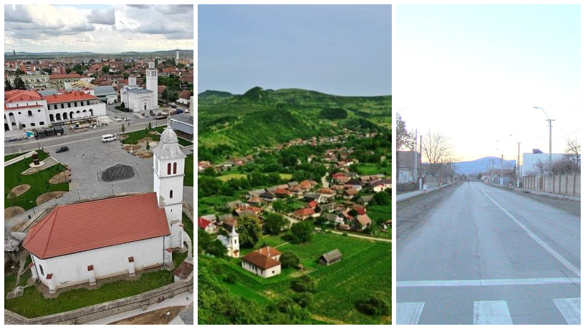 Actualizări majore pentru PUG-urile din Câmpia Turzii, Unguraș și Mihai Viteazu