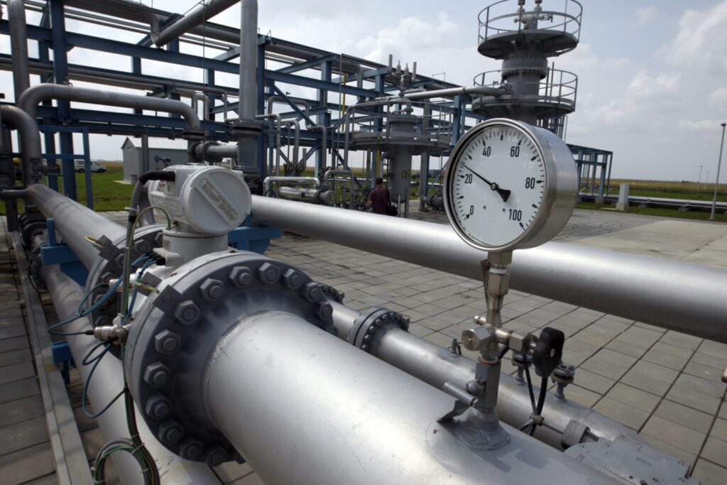 Comisia Europeană a autorizat Transgaz pentru aprovizionarea diversificată cu gaze a Ucrainei