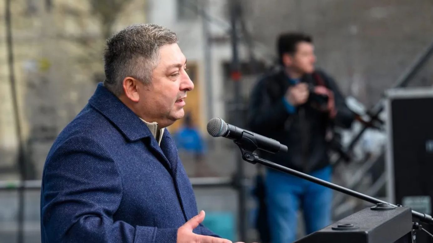 Alin Tișe ironizează propunerea de a deveni Ministru al Fericirii Tehnocrate