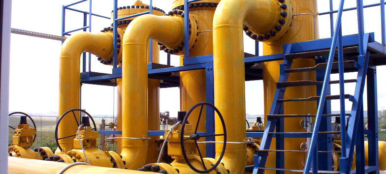 Transgaz obține aprobarea UE pentru exportul de gaze către Ucraina