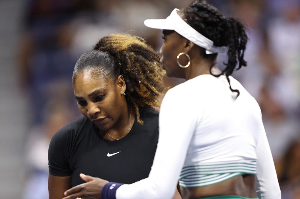 Serena Williams va concura la turneul WTA de la Berlin