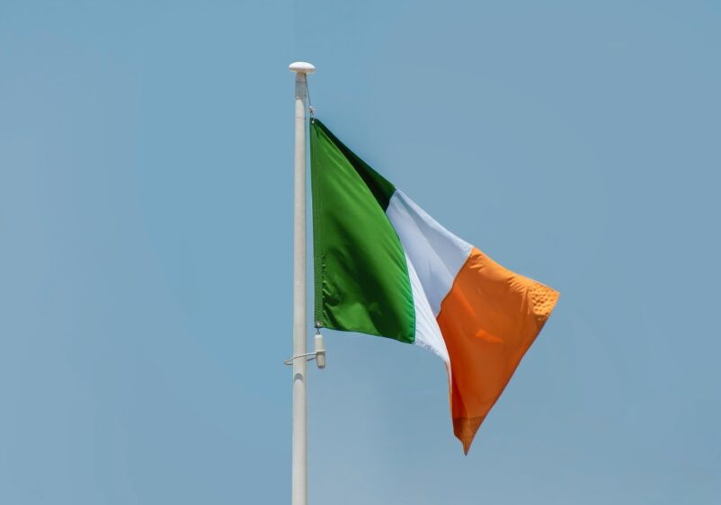 Irlanda interzice intrarea miniștrilor israelieni Ben Gvir și Smotrich