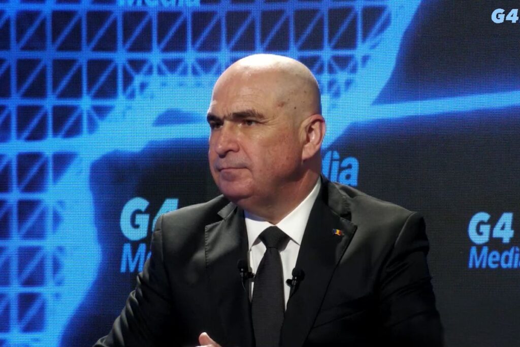 Ilie Bolojan reacționează la incidentul cu drona din Portul Constanța