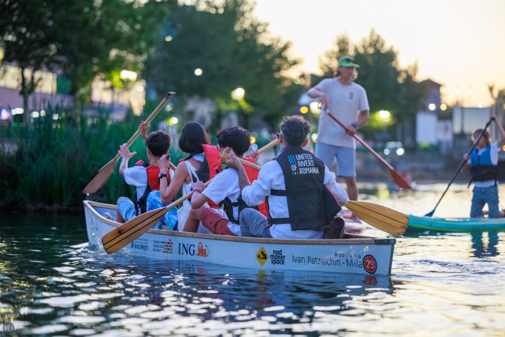 Weekend plin de evenimente în București: festivaluri, târguri și distracție