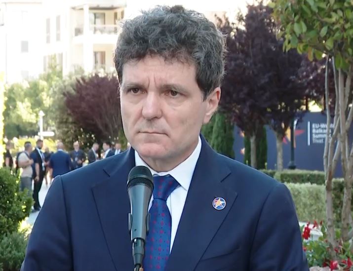 Nicușor Dan comentează despre explozia dronei în Portul Constanța: "Vor urma discuții pentru a identifica lipsurile existente"