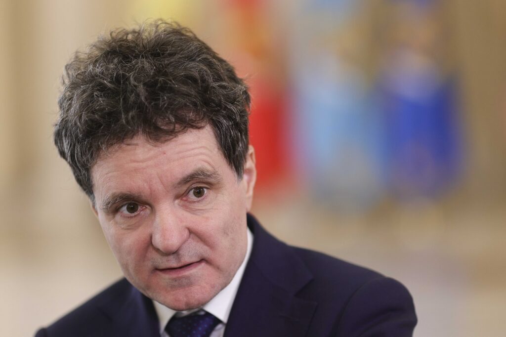 Nicușor Dan sugerează o posibilă candidatură pentru al doilea mandat