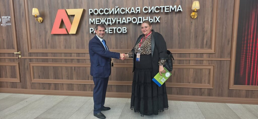 Forumul Economic Internațional de la Sankt Petersburg, o ediție marcată de izolare