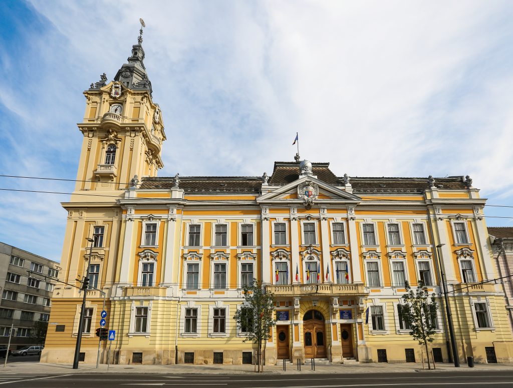 Ghid pentru organizarea protestelor și evenimentelor publice în Cluj-Napoca