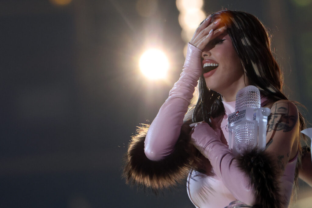 DARA, câștigătoarea Eurovision 2026, a fost aproape să renunțe din grijă pentru sănătatea mintală