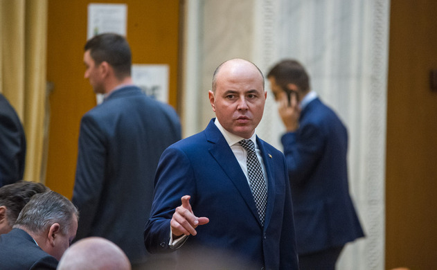 Deputatul Alexandru Muraru răspunde Ambasadei Chinei privind vizita sa în Taiwan