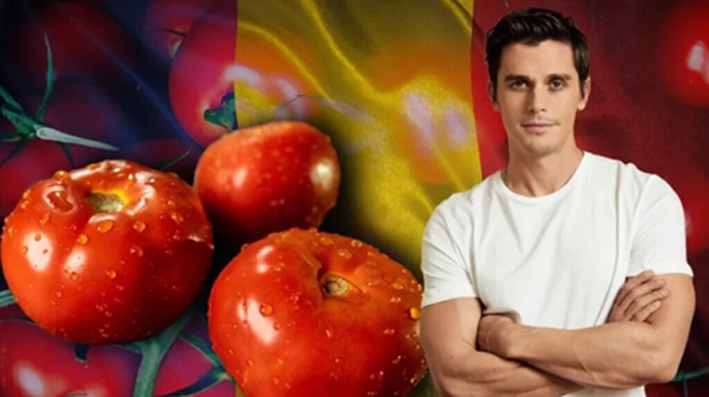 Antoni Porowski lansează seria Best of the World pe Disney+