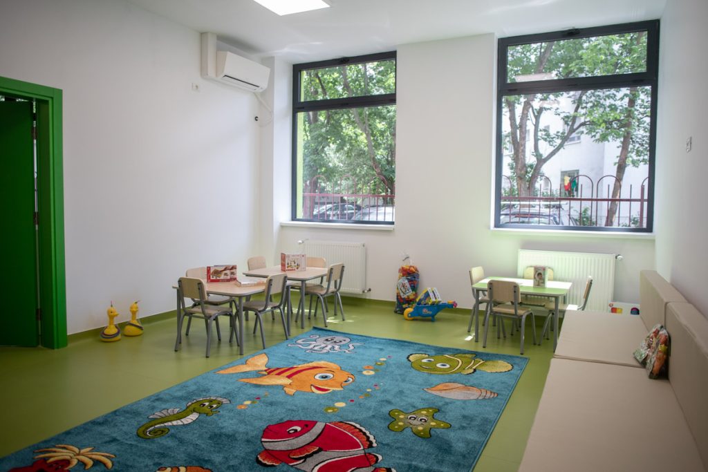 Bolojan: Creșele inaugurate în acest an vor angaja personal pentru deschiderea din toamnă