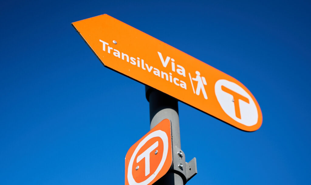 Evenimentul Zilele Via Transilvanica se va desfășura la Praid între 12 și 14 iunie