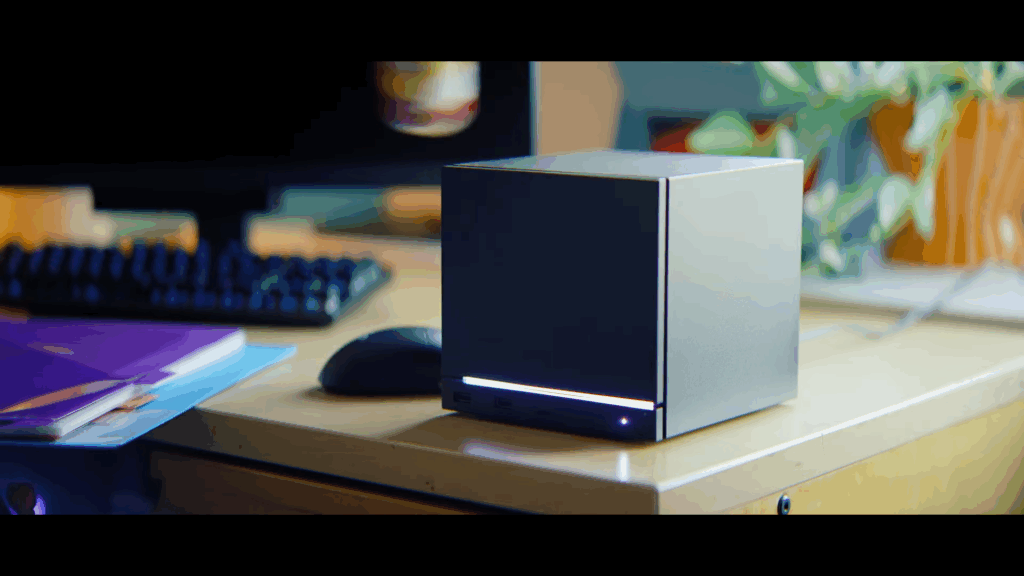 Valve va lansa Steam Machine în vară