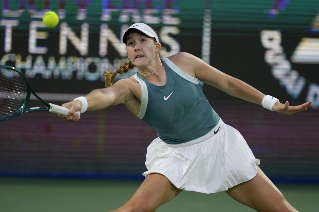 Mirra Andreeva câștigă Roland-Garros 2026