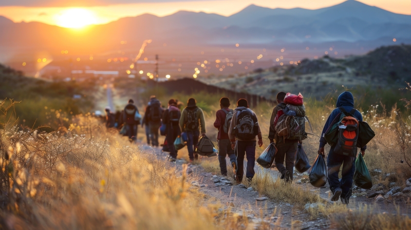 Ungaria impune restricții asupra permiselor de ședere pentru imigranții din afara UE