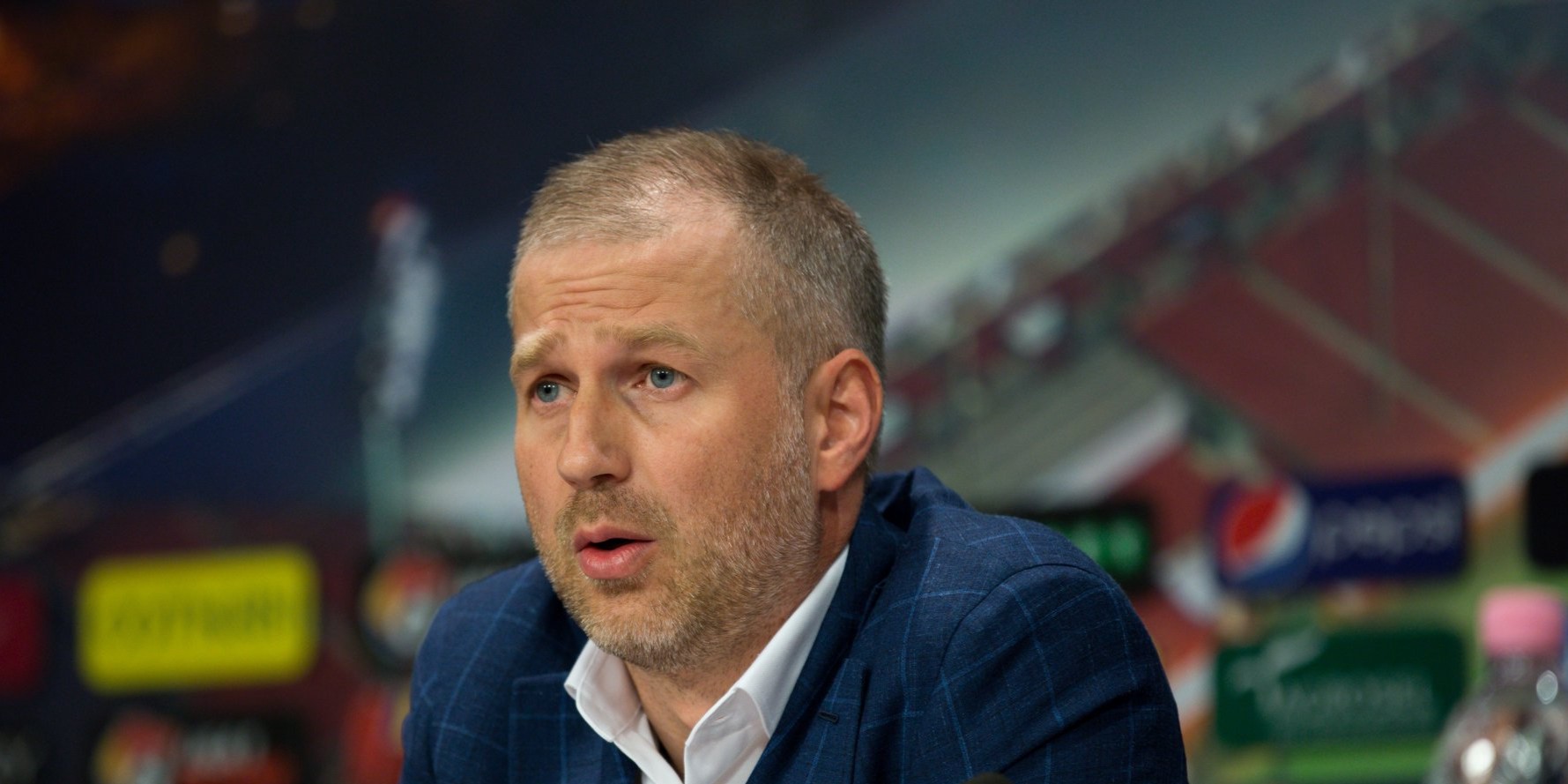 Edi Iordănescu, favorit pentru a prelua banca tehnică a CFR Cluj