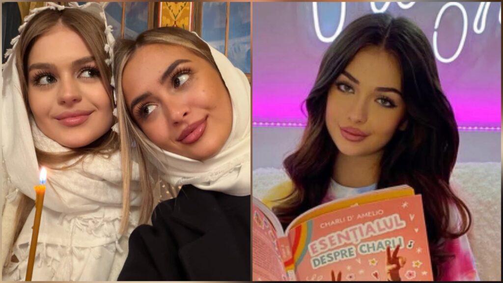 Conflictul între influencerițe din Moldova atrage atenția pe rețelele sociale