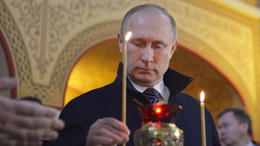 Refuzul lui Putin la oferta de pace a lui Zelenski marchează o pierdere