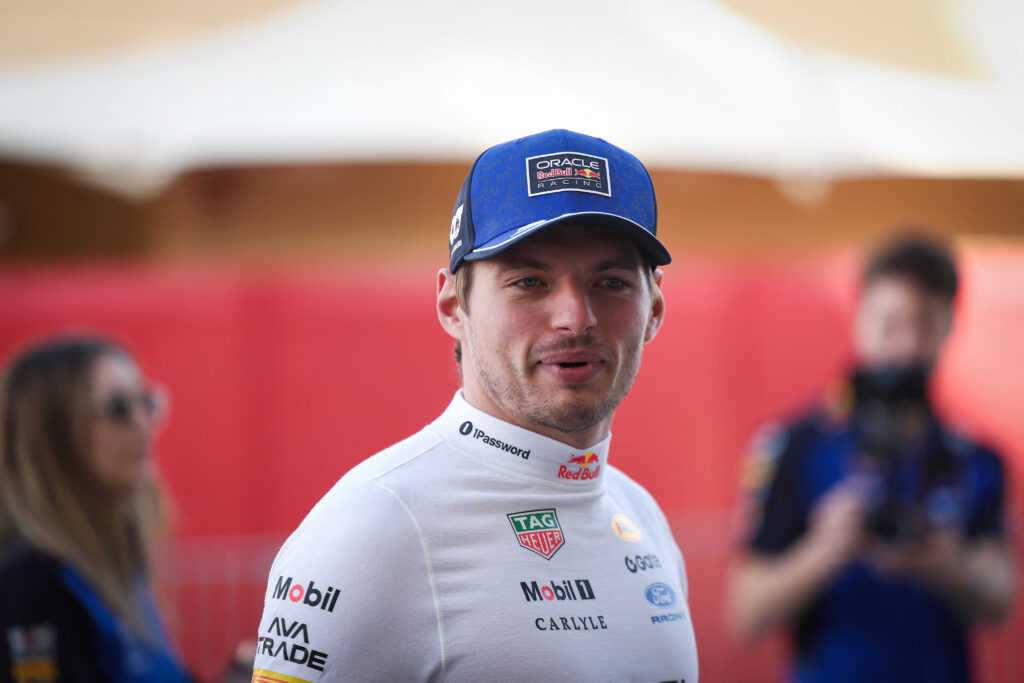 Max Verstappen, după calificările din Monaco: „Mă simt din nou eu însumi în mașină”