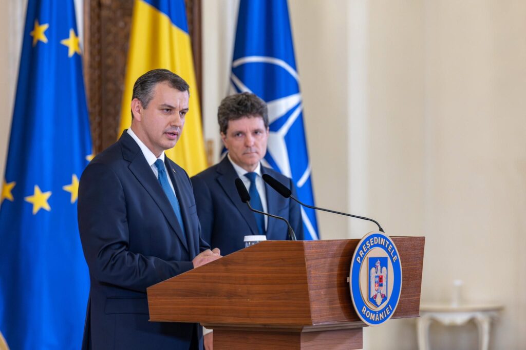Surse: Componența Guvernului Tomac și nume controversate incluse