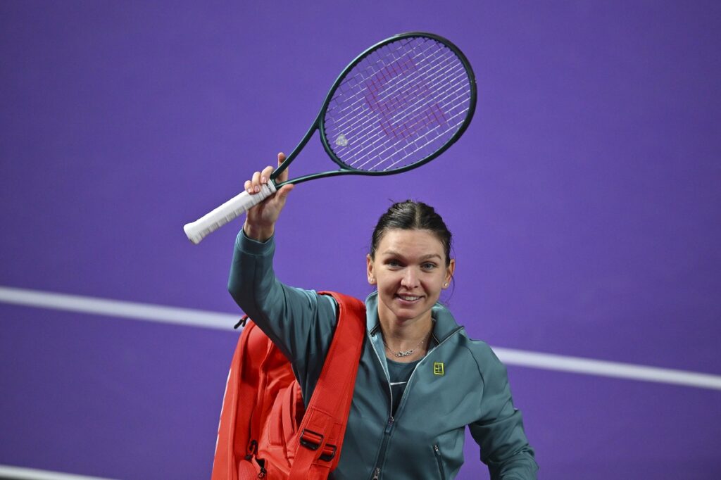 John McEnroe: „O rușine” cum s-a încheiat cariera Simonei Halep
