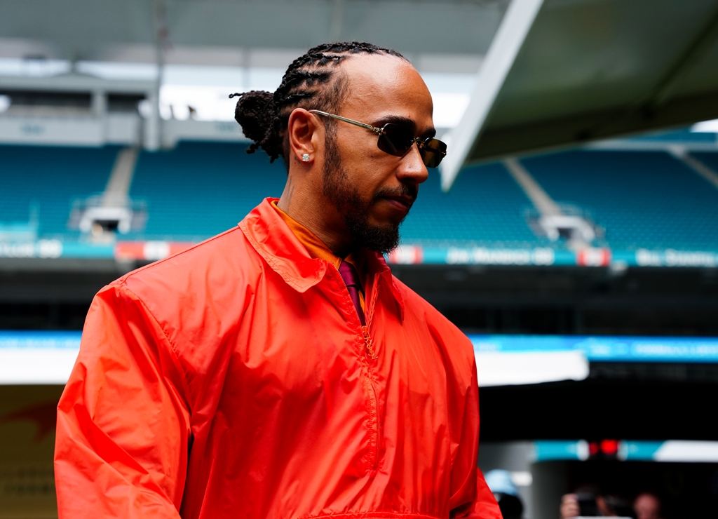 Hamilton își susține performanța după calificările de la Monaco