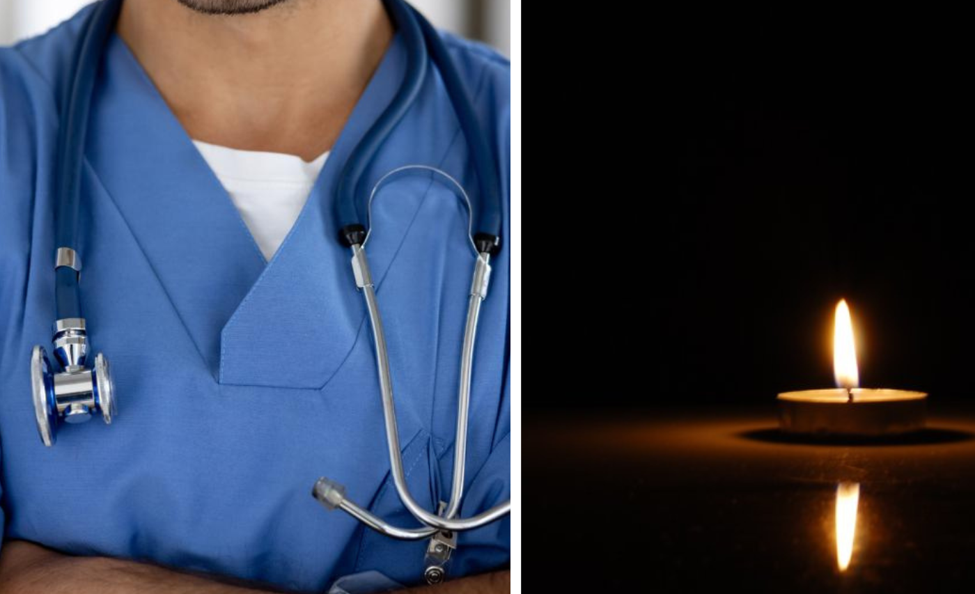 Deces misterios la Spitalul Floreasca: Un medic rezident de 32 de ani a fost găsit mort