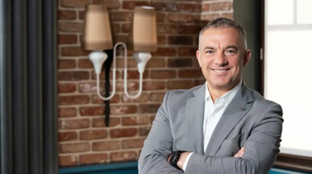 Daniel Mischie, CEO City Grill: Bucureștiul trebuie să valorifice diversitatea unică