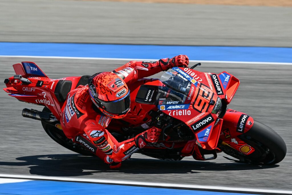 Marc Marquez obține a 100-a victorie în carieră la Ungaria