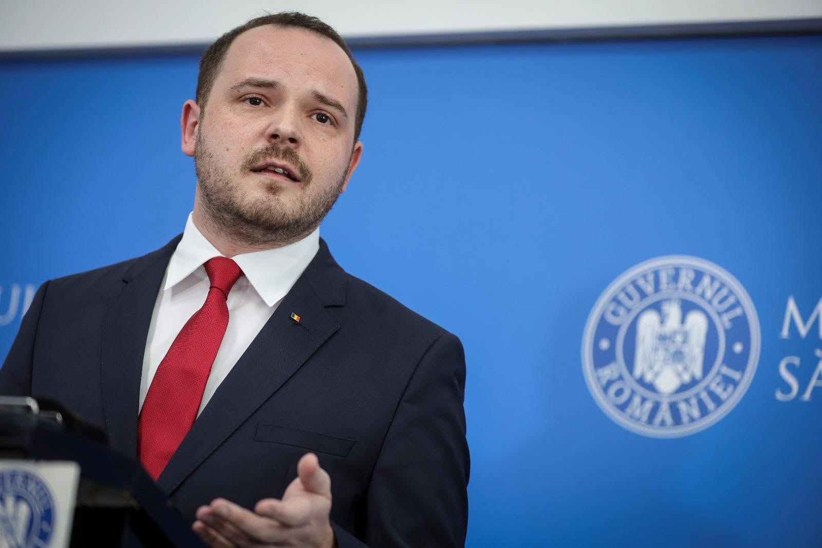 Rogobete, reacție după decesul medicului de la Floreasca: „Consumul emoțional și fizic este real”
